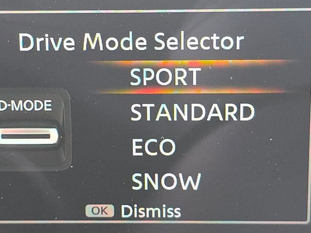 New 2026 Nissan Kicks SV w/ Cold Weather Package AWD/4WD image 32