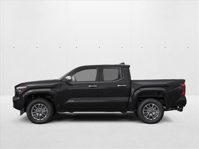 New 2026 Toyota Tacoma Limited image 3