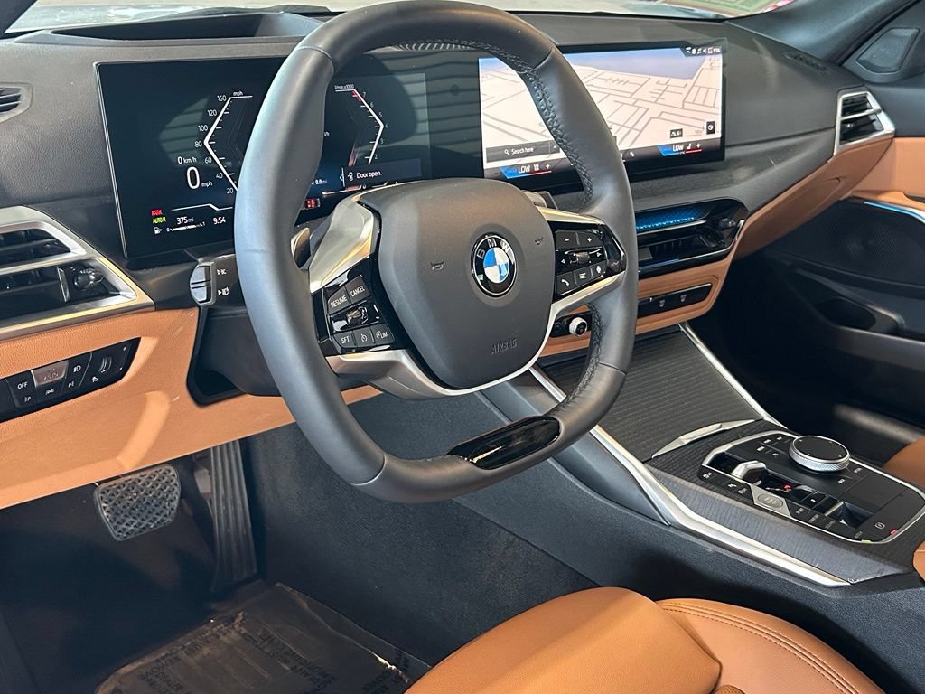 Used 2026 BMW 330i Sedan RWD image 18