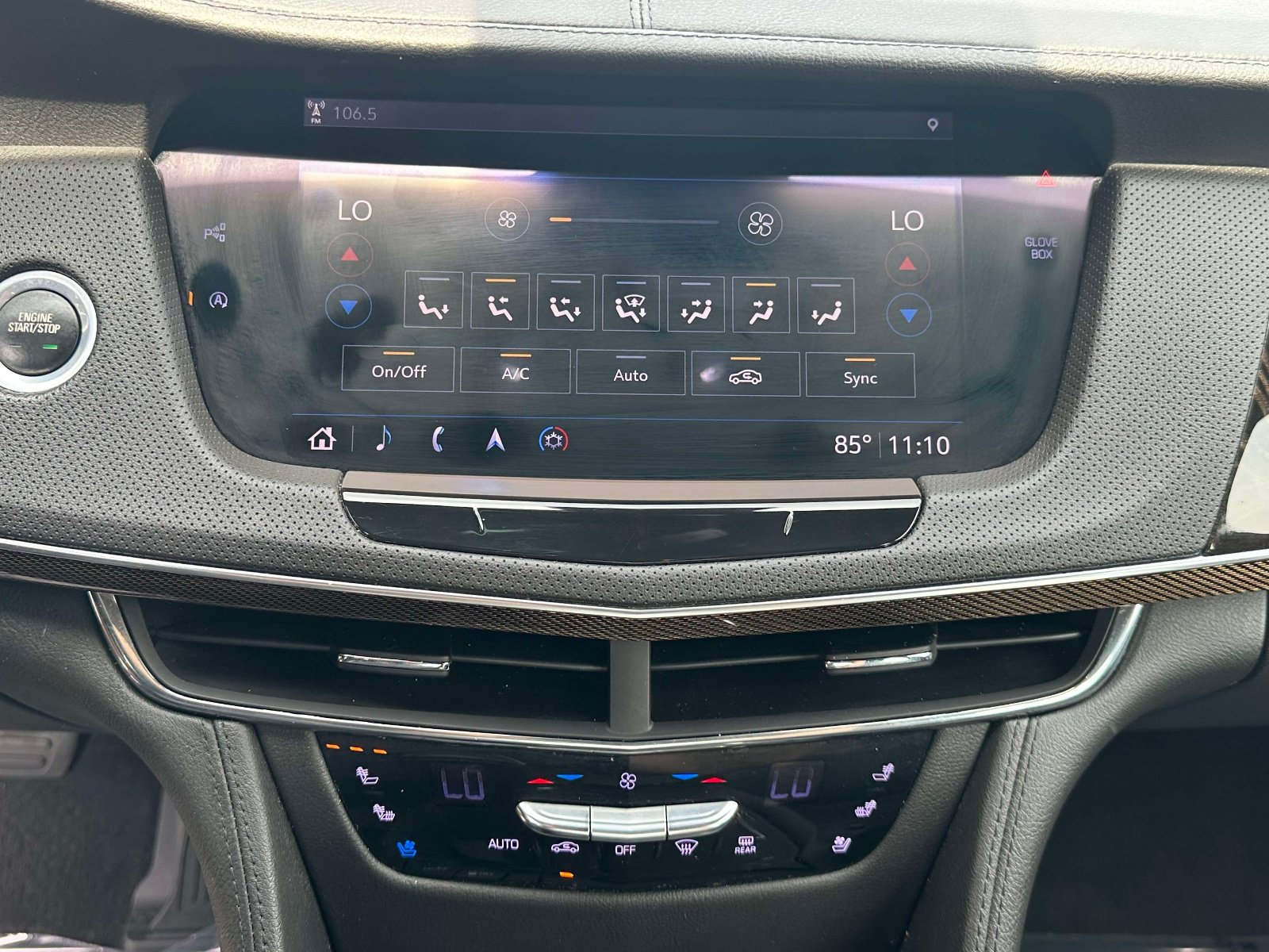 Used 2019 Cadillac CT6 Premium Luxury RWD image 12