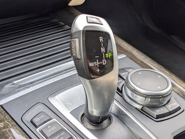 Used 2016 BMW X5 xDrive35i AWD/4WD image 8
