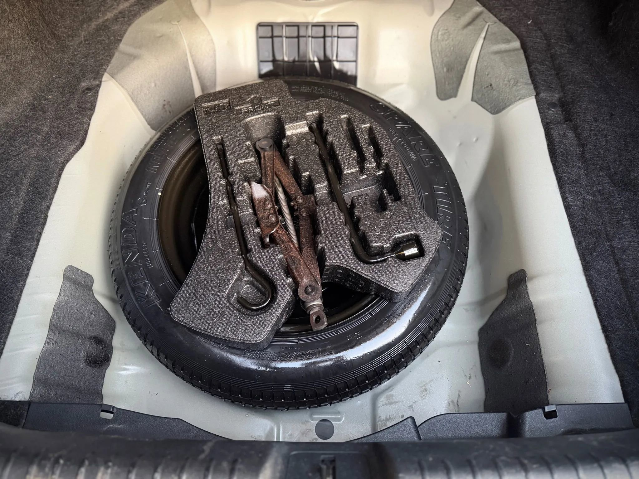 Used 2015 Honda Civic EX image 23