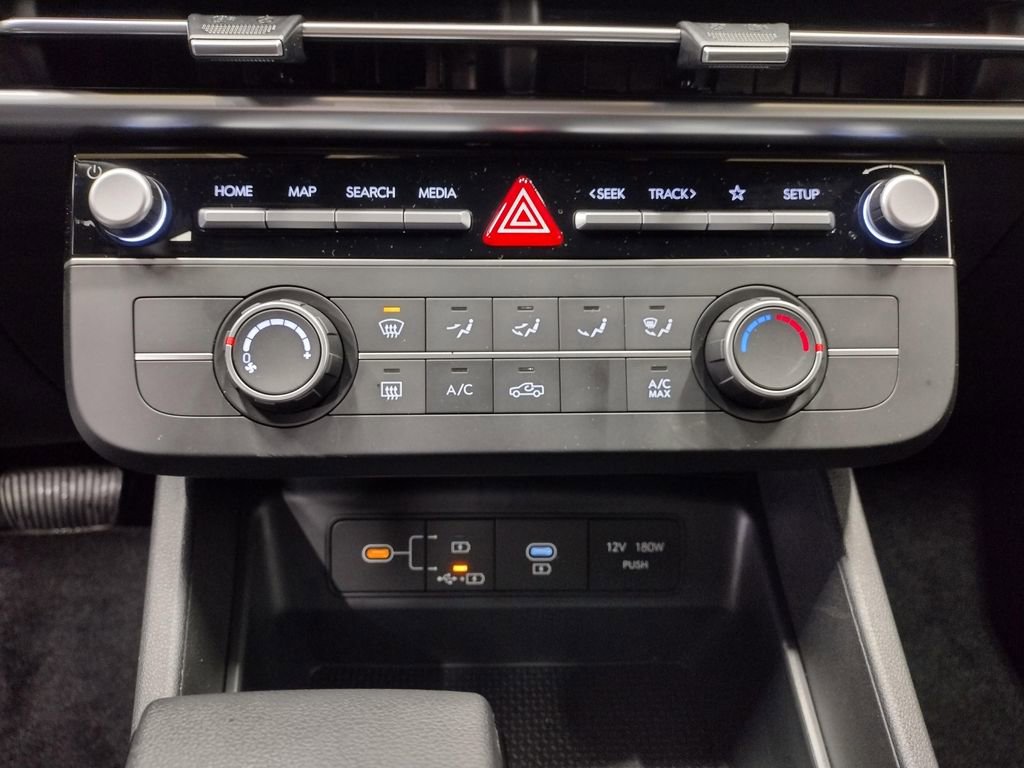 New 2026 Hyundai Santa Cruz SE AWD/4WD image 27