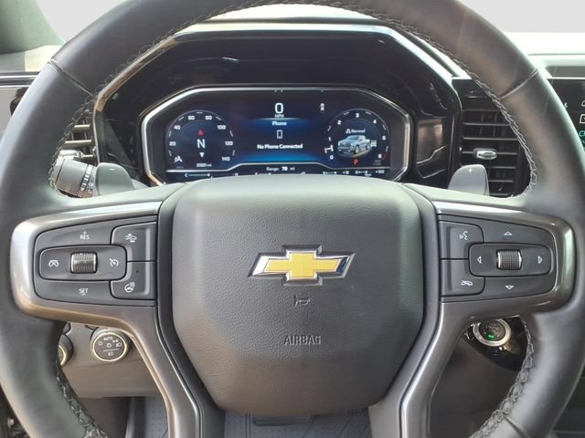 Used 2024 Chevrolet Silverado 1500 High Country w/ High Country Premium Package AWD/4WD image 25