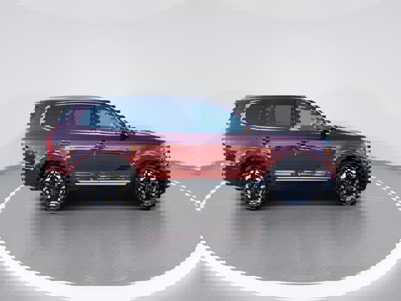 Used 2023 Kia Telluride S image 9