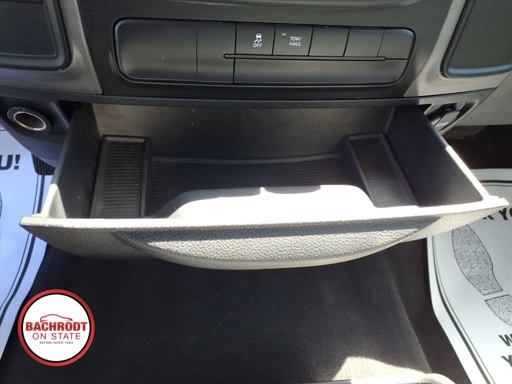 Used 2018 RAM 1500 Express w/ Wheel & Sound Group AWD/4WD image 13