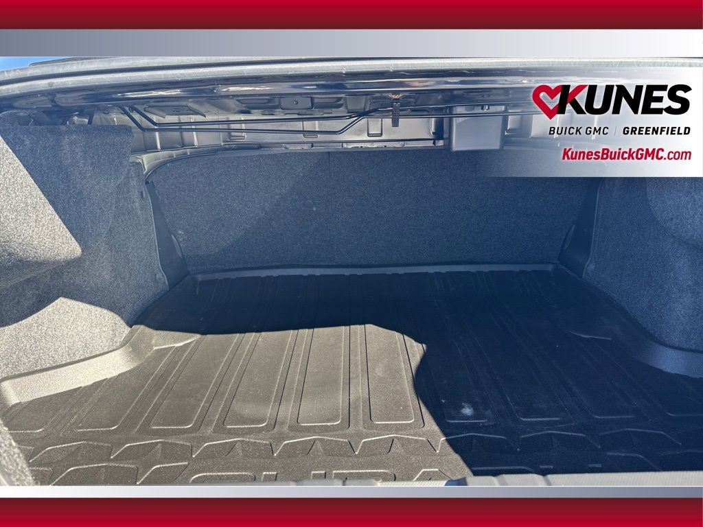 Used 2023 Subaru WRX image 36