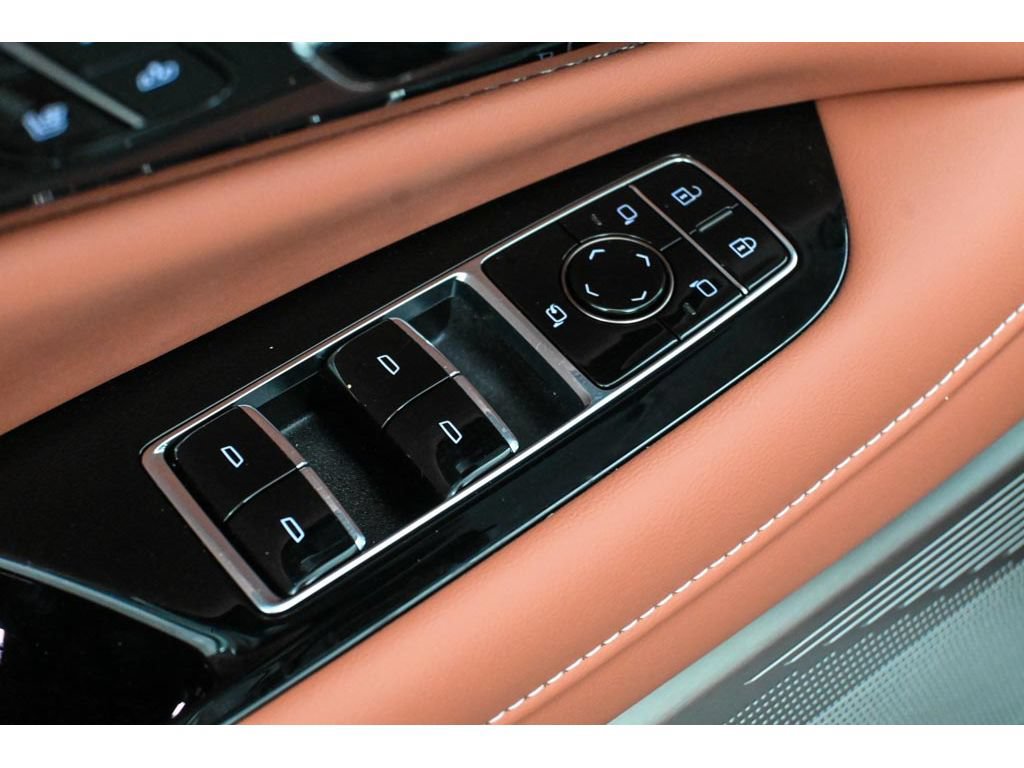 New 2027 Cadillac Optiq Premium Luxury AWD/4WD image 18