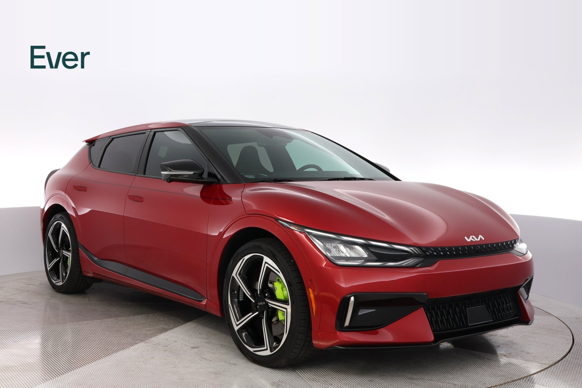 Used 2023 Kia EV6 GT AWD/4WD image 13