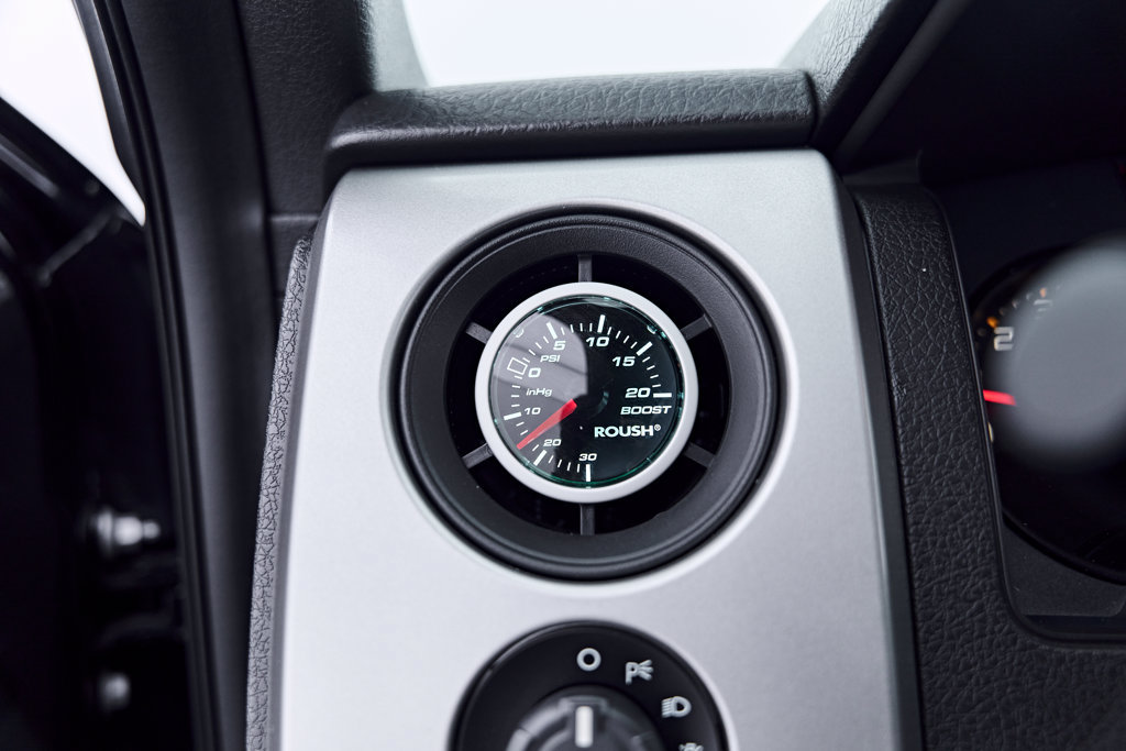 Used 2013 Ford F150 Raptor w/ Luxury Equipment Group AWD/4WD image 53