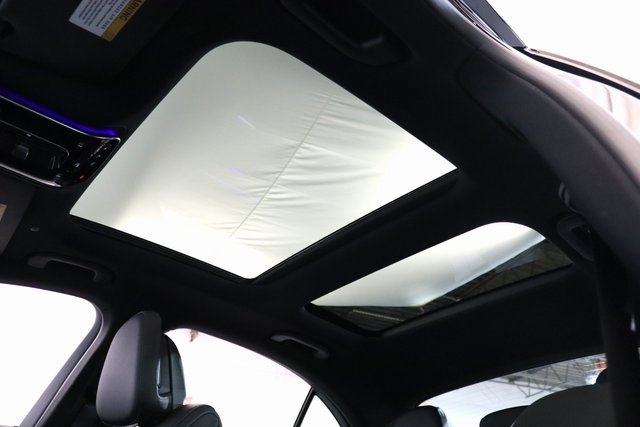 Used 2025 Mercedes-Benz C 300 4MATIC Sedan image 10