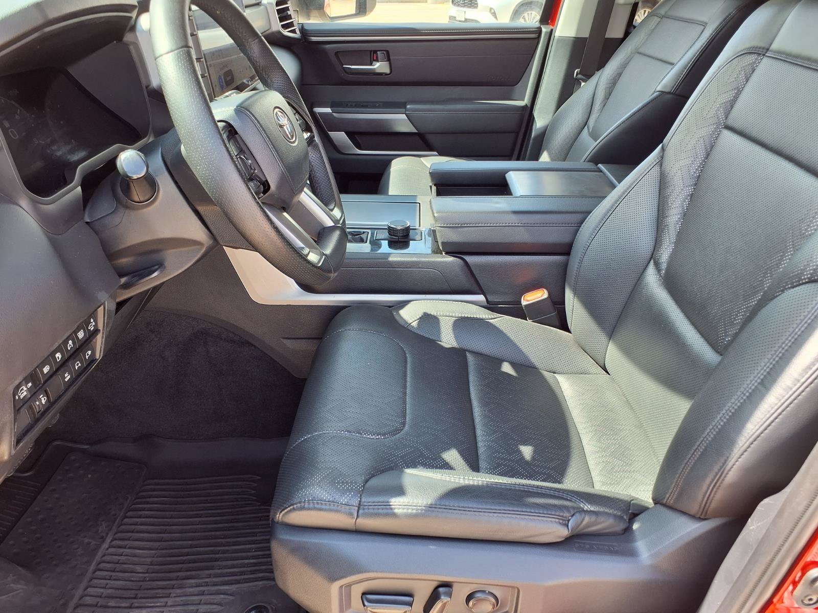 Certified 2023 Toyota Sequoia SR5 w/ SR5 Premium Package RWD image 13