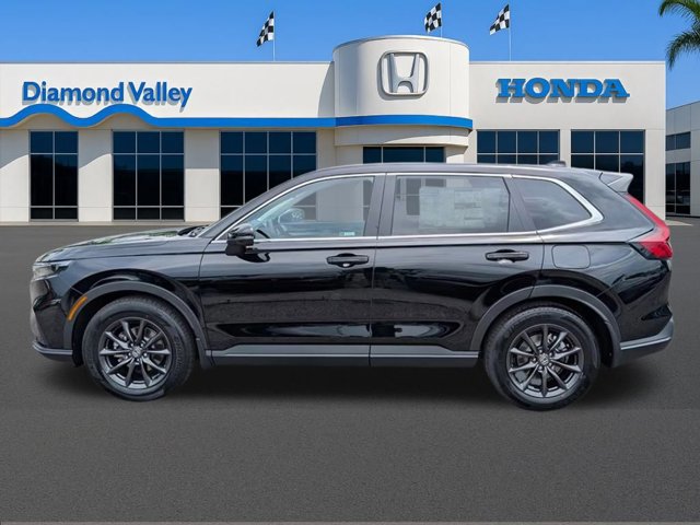 New 2026 Honda CR-V EX-L image 6