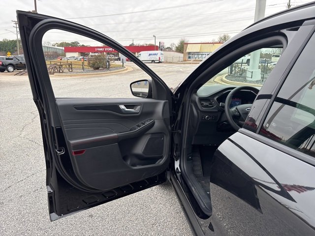 New 2026 Ford Escape ST-Line Select w/ Tech Pack #1 image 10