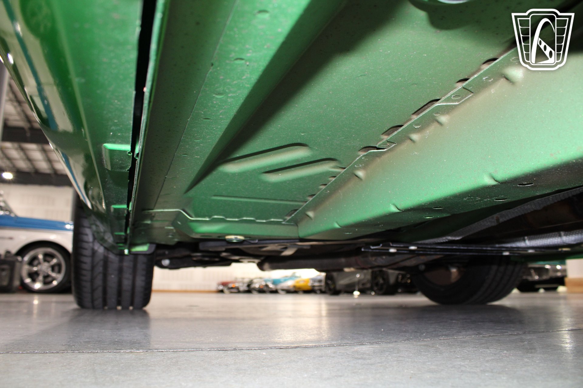 Used 2011 Chevrolet Camaro SS image 11