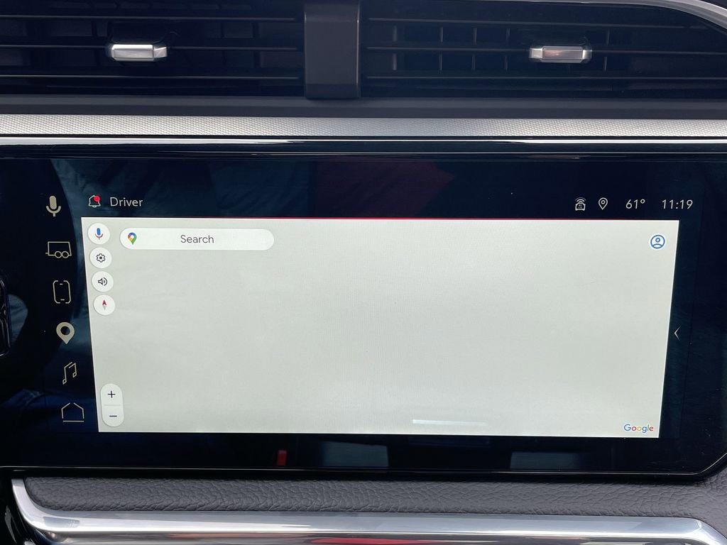Certified 2024 GMC Sierra 1500 Denali AWD/4WD image 14