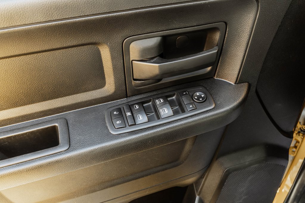 Used 2019 RAM 1500 Express w/ Wheel & Sound Group image 15