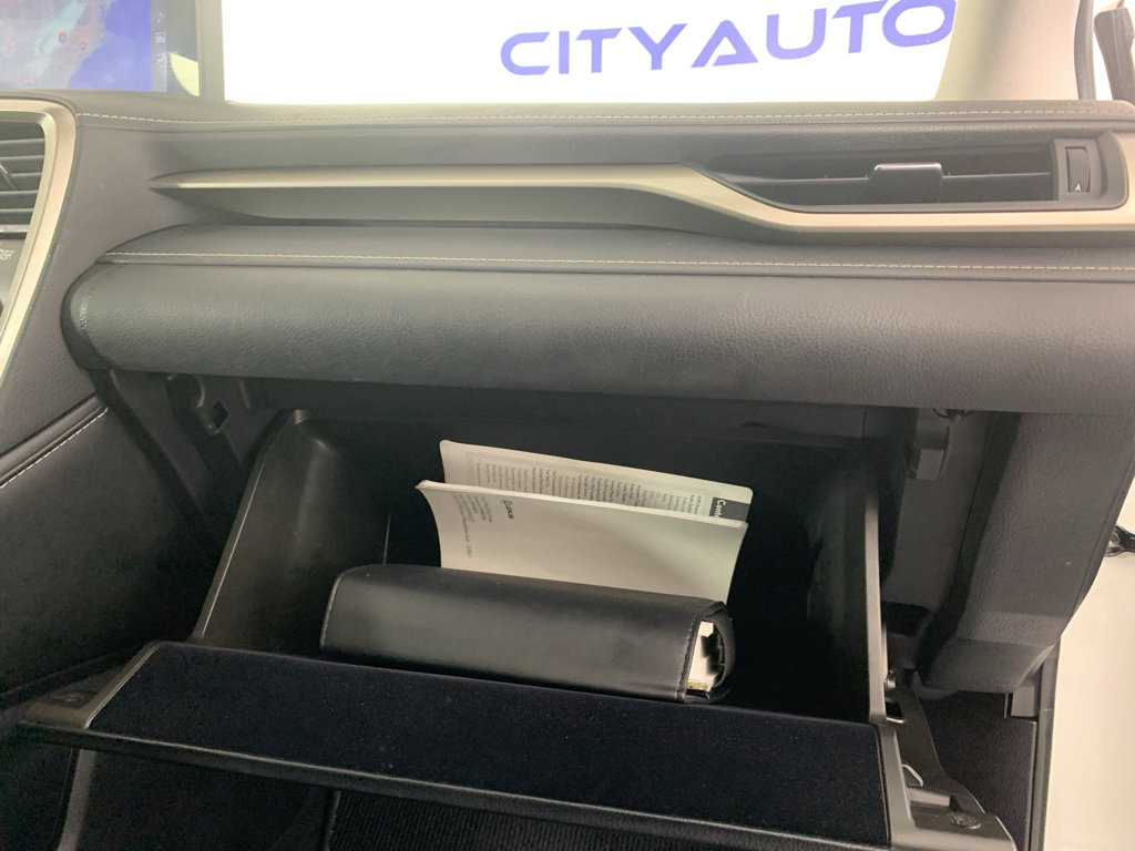 Used 2021 Lexus RX 350L Luxury w/ Accessory Package image 42