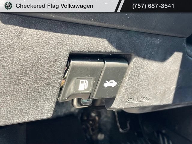 Used 2024 Nissan Kicks SV FWD image 16