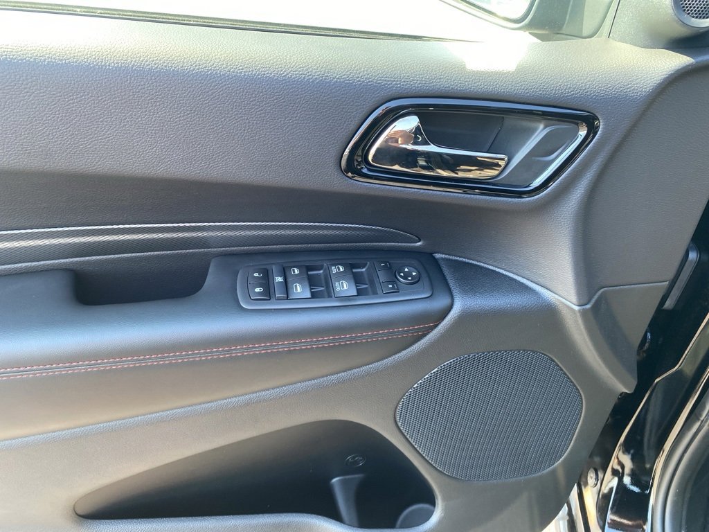 New 2026 Dodge Durango GT w/ Blacktop Package image 21