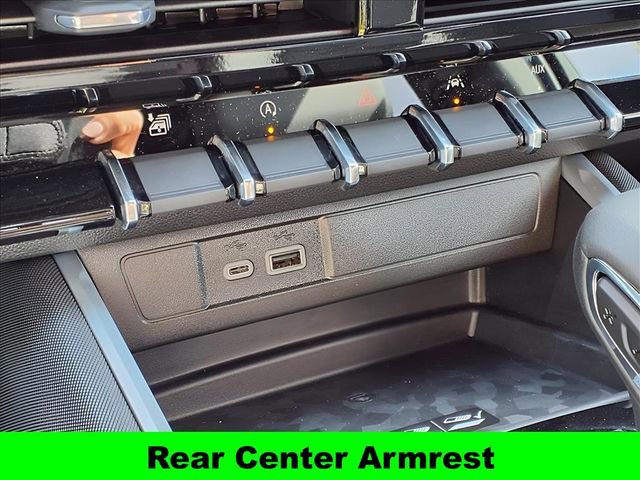 New 2026 Chevrolet Colorado Z71 w/ Z71 Convenience Package 2 image 14