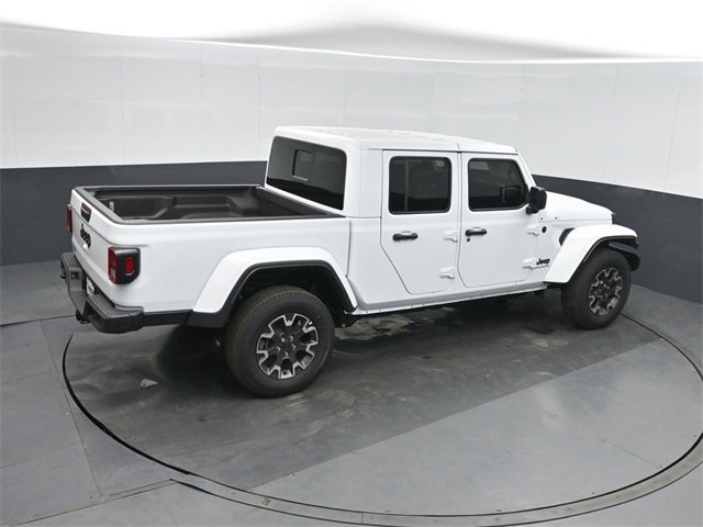 New 2025 Jeep Gladiator Sport w/ Premium Package image 30