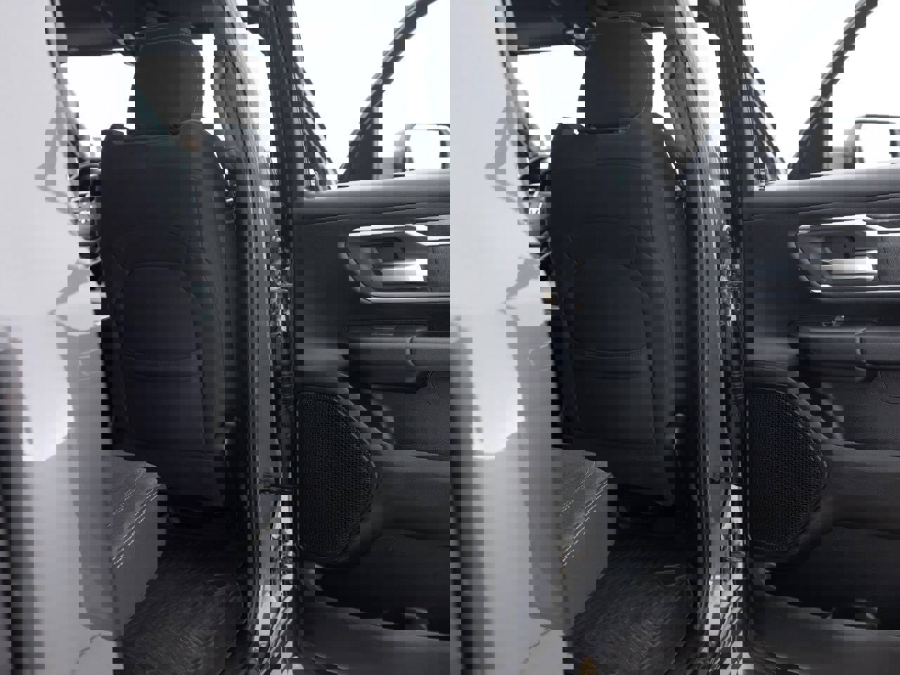 Used 2020 RAM 1500 Big Horn AWD/4WD image 34