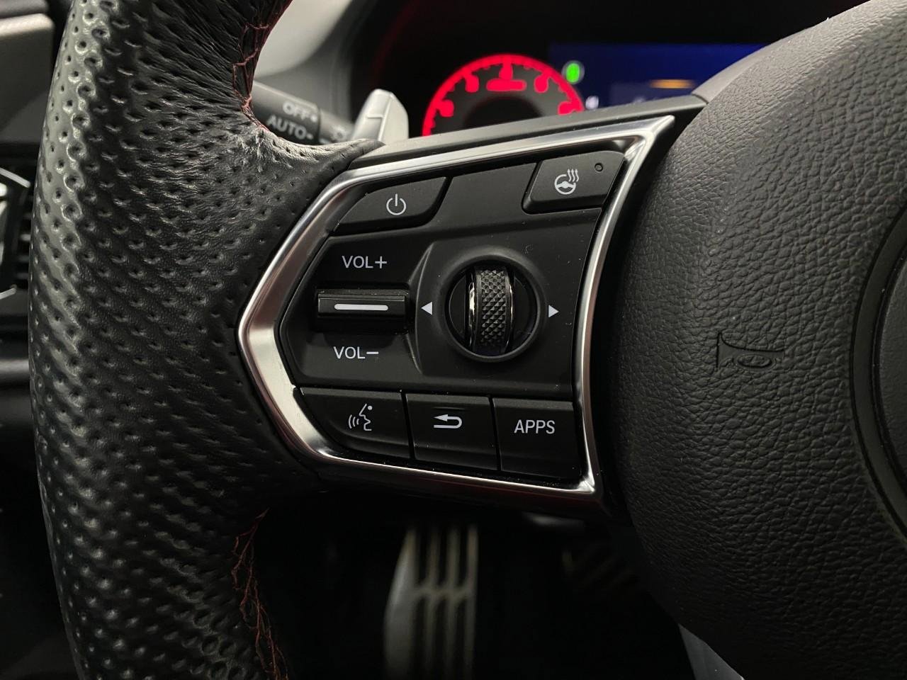 Used 2022 Acura RDX AWD image 17