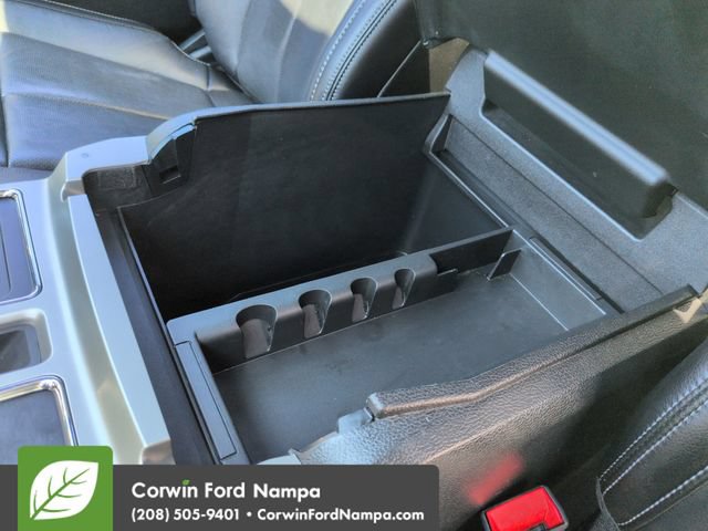 Used 2020 Ford F150 Lariat w/ Equipment Group 502A Luxury AWD/4WD image 19
