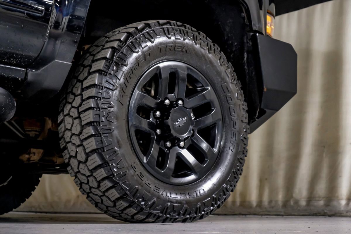 Used 2019 Chevrolet Silverado 2500 LTZ w/ Duramax Plus Package image 53