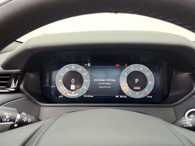 New 2026 Land Rover Range Rover Velar Dynamic SE image 24