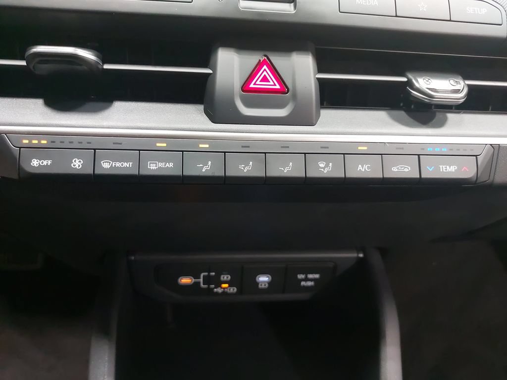 New 2026 Kia K4 FWD image 20