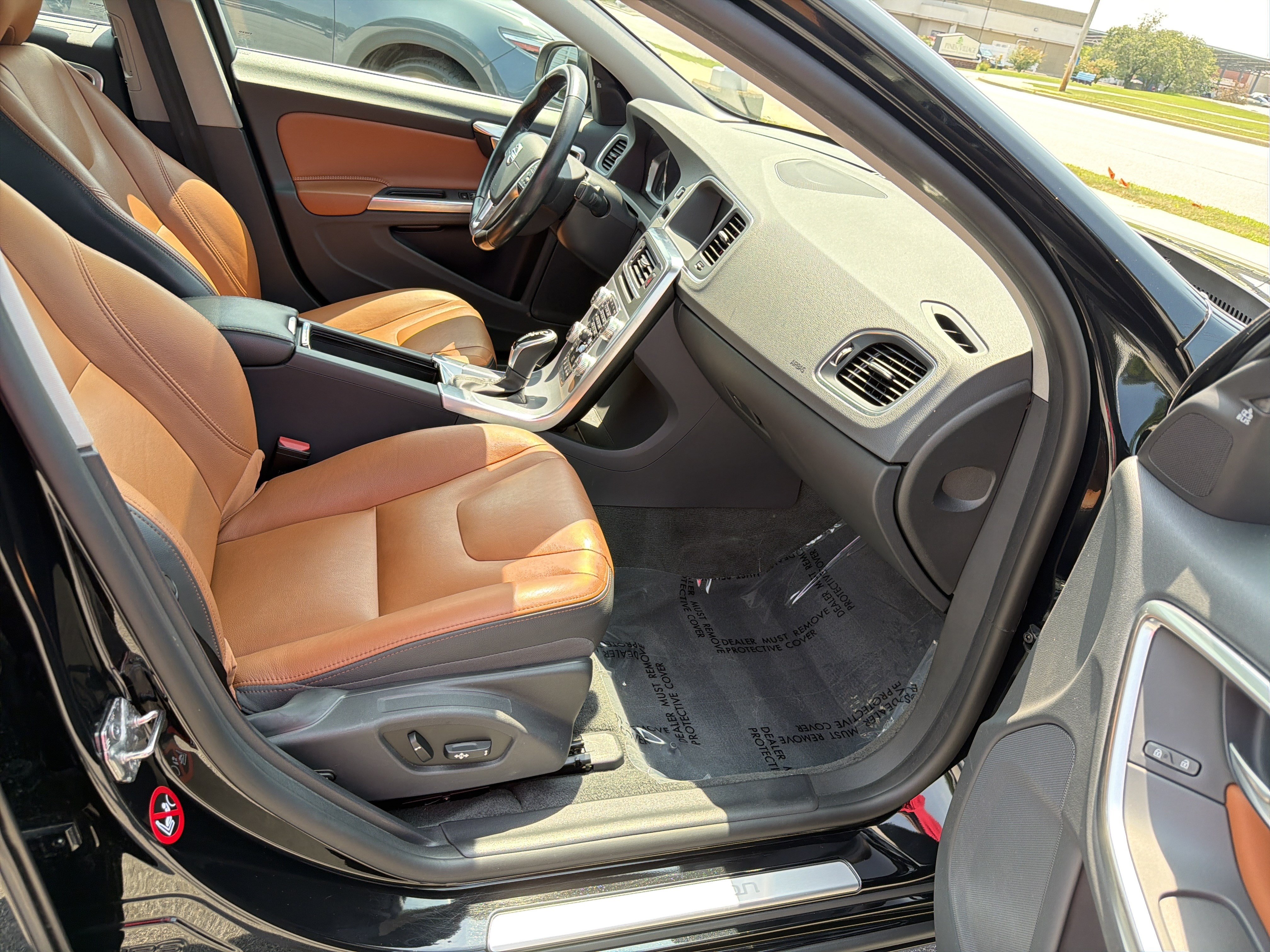 Used 2018 Volvo S60 T5 Inscription w/ Climate Package AWD/4WD image 68