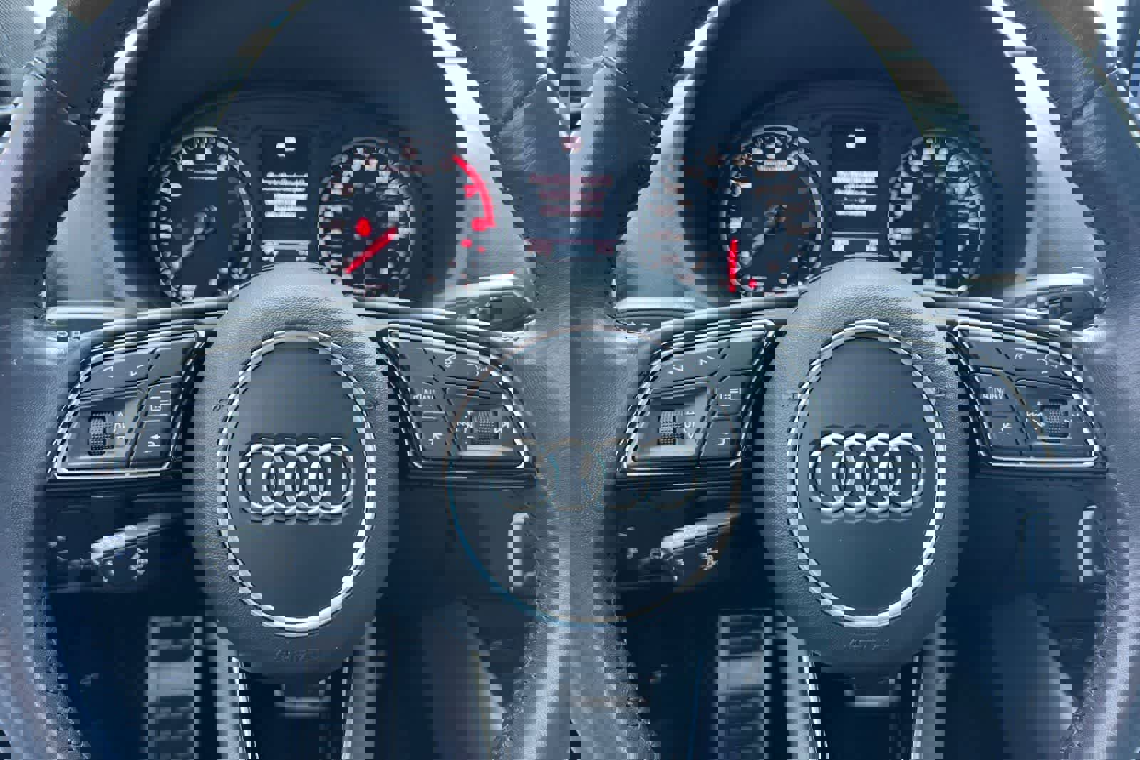 Used 2019 Audi A3 2.0T Premium w/ Convenience Package image 24