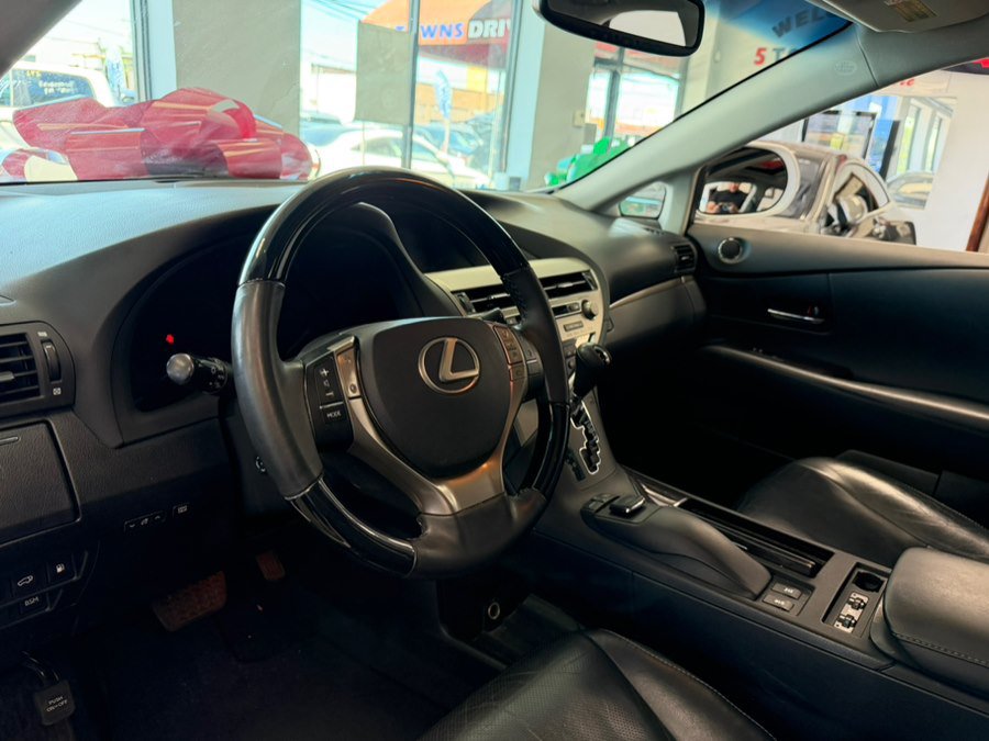 Used 2015 Lexus RX 350 AWD image 20