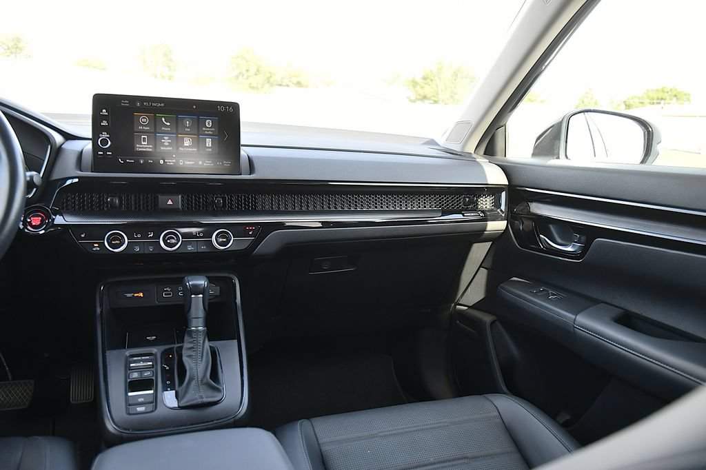 Certified 2024 Honda CR-V EX-L image 24