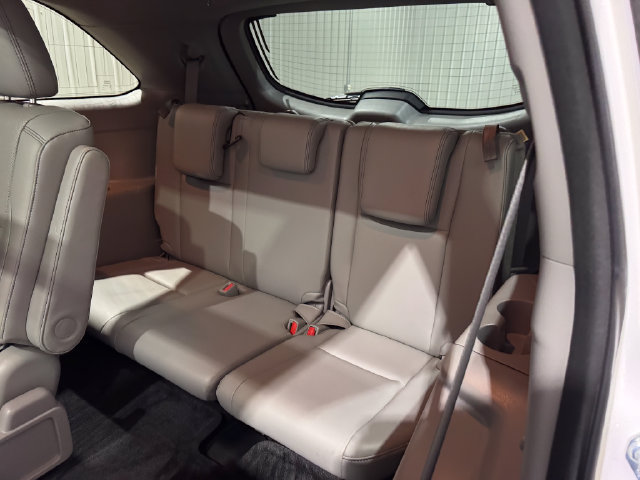 Used 2018 Toyota Highlander Limited Platinum AWD/4WD image 23
