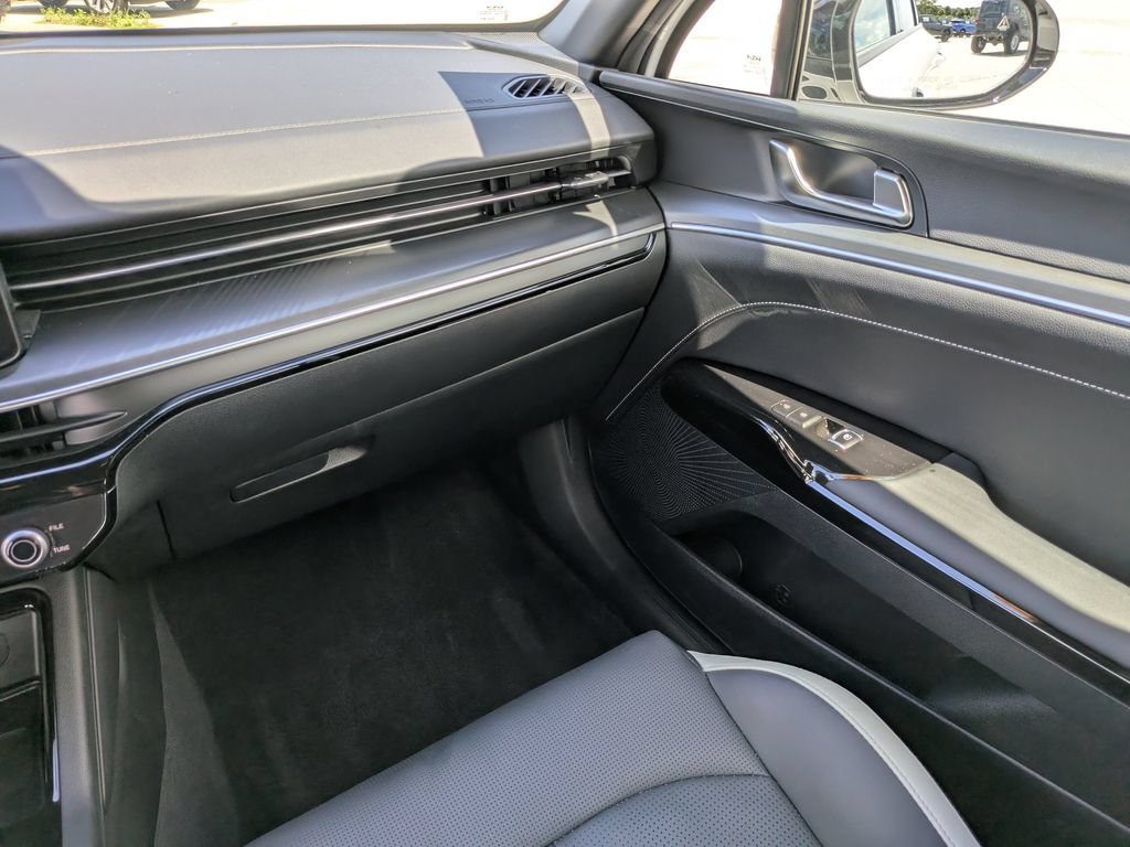 Certified 2026 Kia K5 GT-Line AWD/4WD image 18