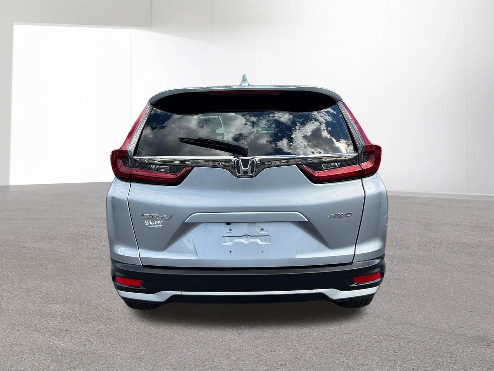Used 2020 Honda CR-V EX-L image 20