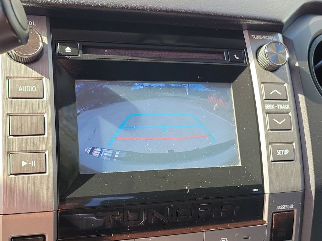 Used 2016 Toyota Tundra SR image 26