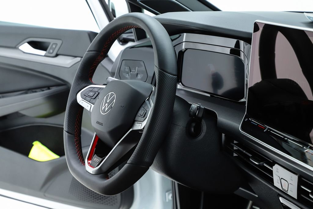 New 2026 Volkswagen GTI Autobahn FWD image 72