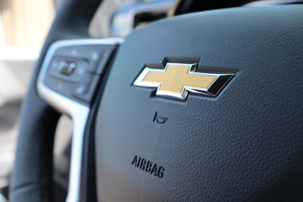 New 2026 Chevrolet Silverado 1500 LT image 25