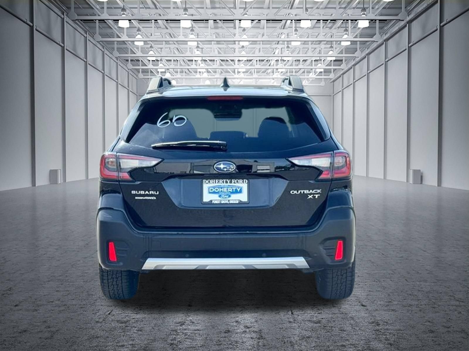 Used 2020 Subaru Outback Limited XT AWD/4WD image 13