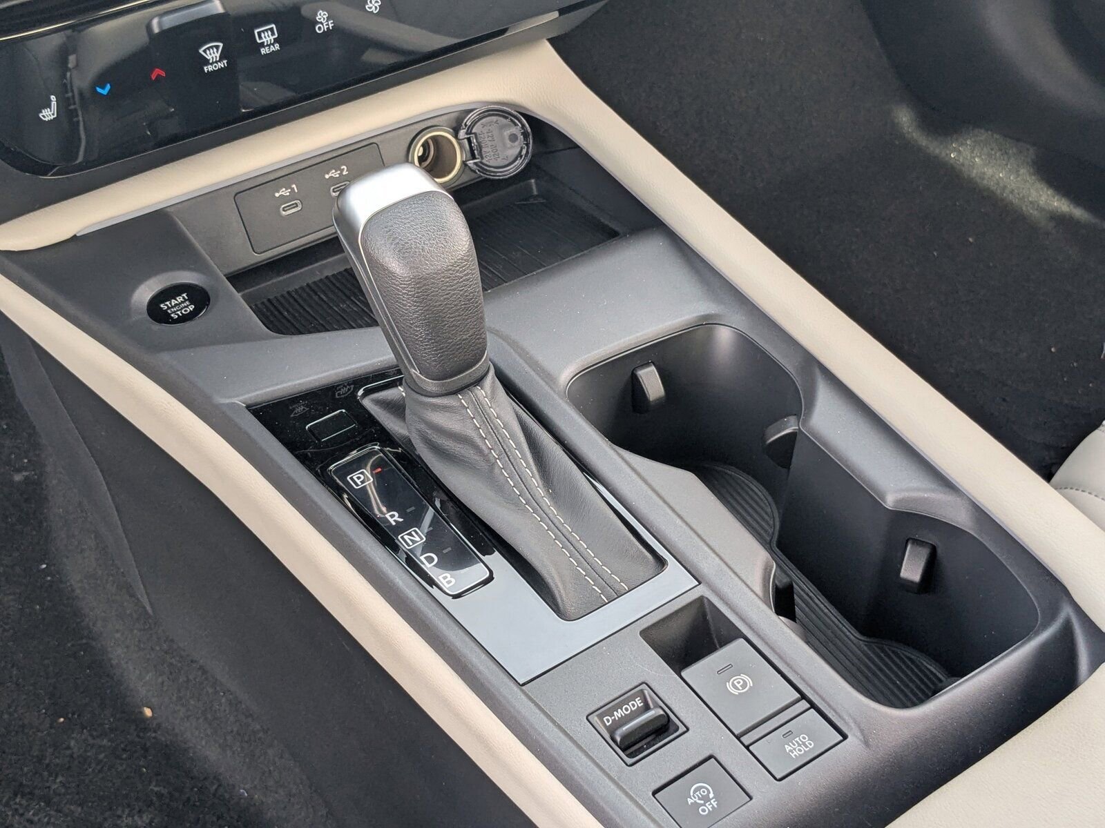 New 2026 Nissan Sentra SL w/ Floor Mat Package image 18
