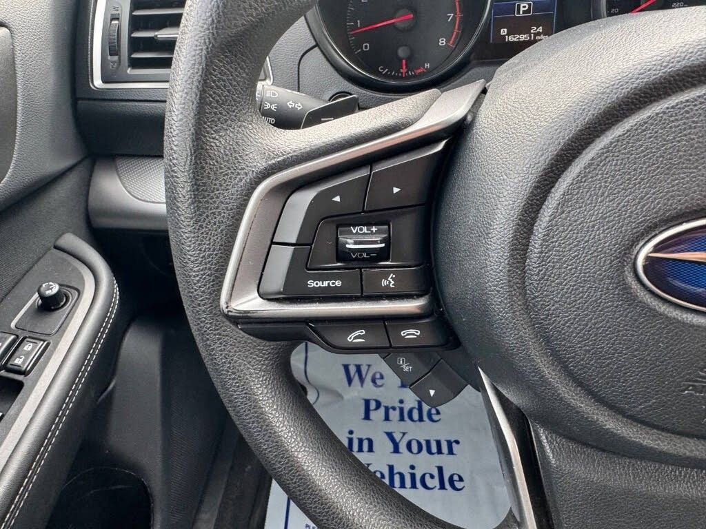 Used 2018 Subaru Outback 2.5i image 18