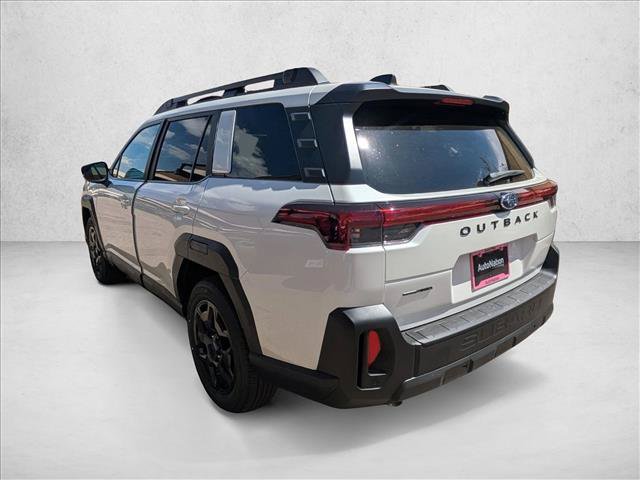 New 2026 Subaru Outback Limited w/ Premium/Limited Package AWD/4WD image 7