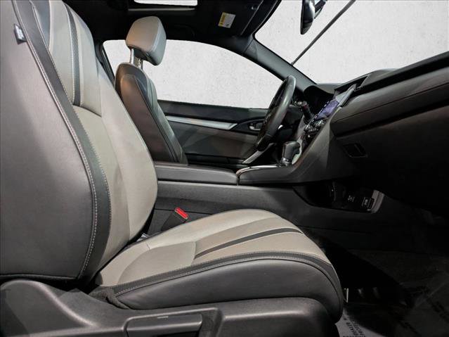 Used 2018 Honda Civic EX-L image 26