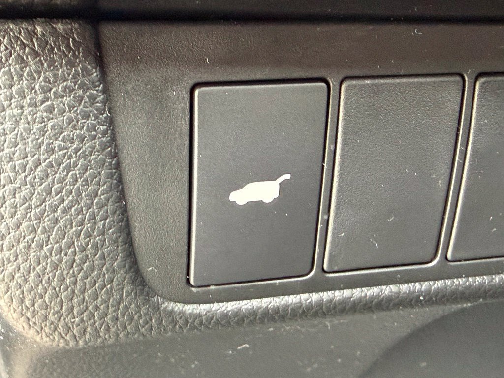 New 2027 Honda CR-V EX-L image 9