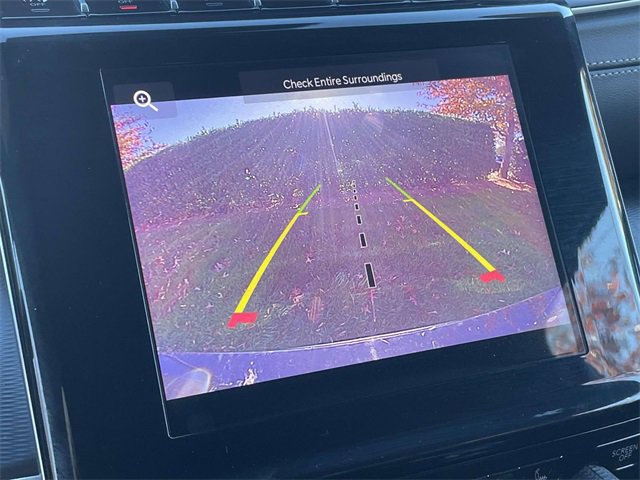 Used 2024 Jeep Grand Cherokee L Altitude image 5