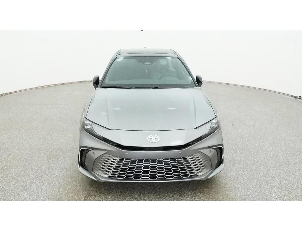 New 2026 Toyota Camry XSE w/ Premium Plus Package FWD image 15